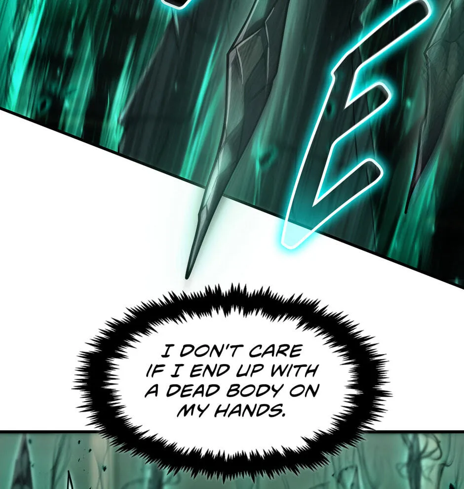 The Regressed Genius Player's Mythical-Rank Weapon Creation Chapter 65 page 11 - 