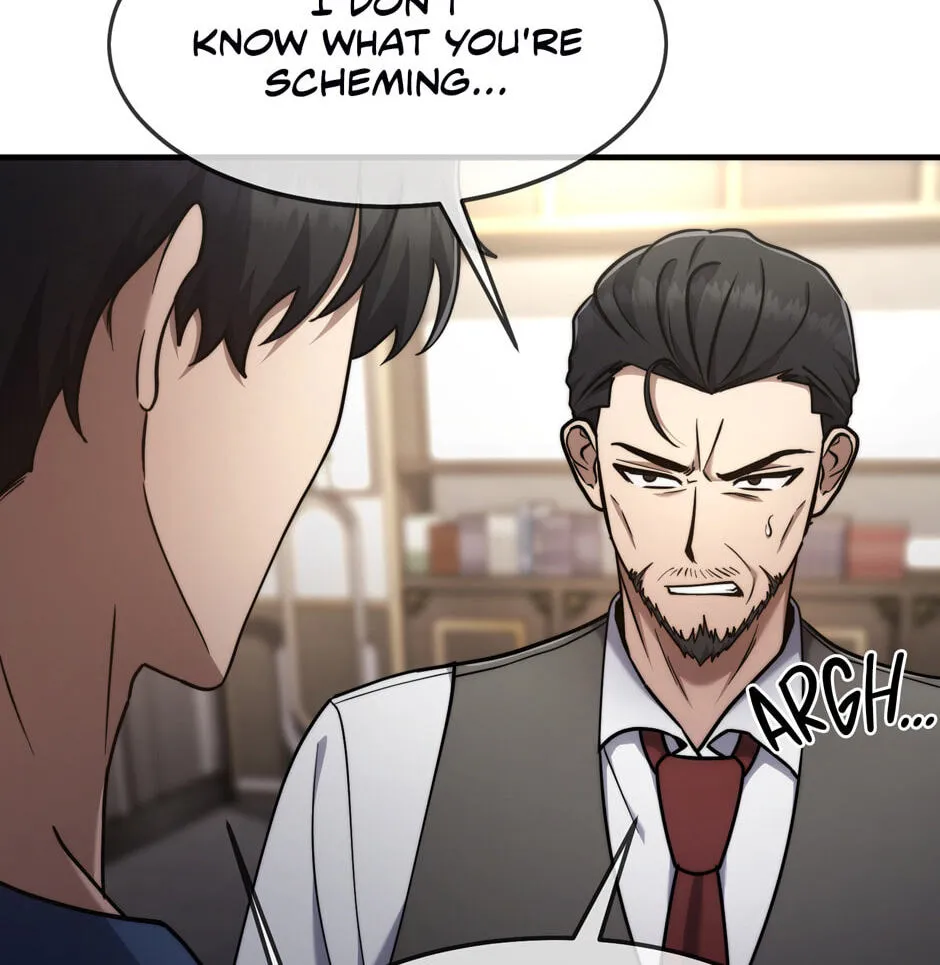 The Regressed Genius Player's Mythical-Rank Weapon Creation Chapter 65 page 105 - 