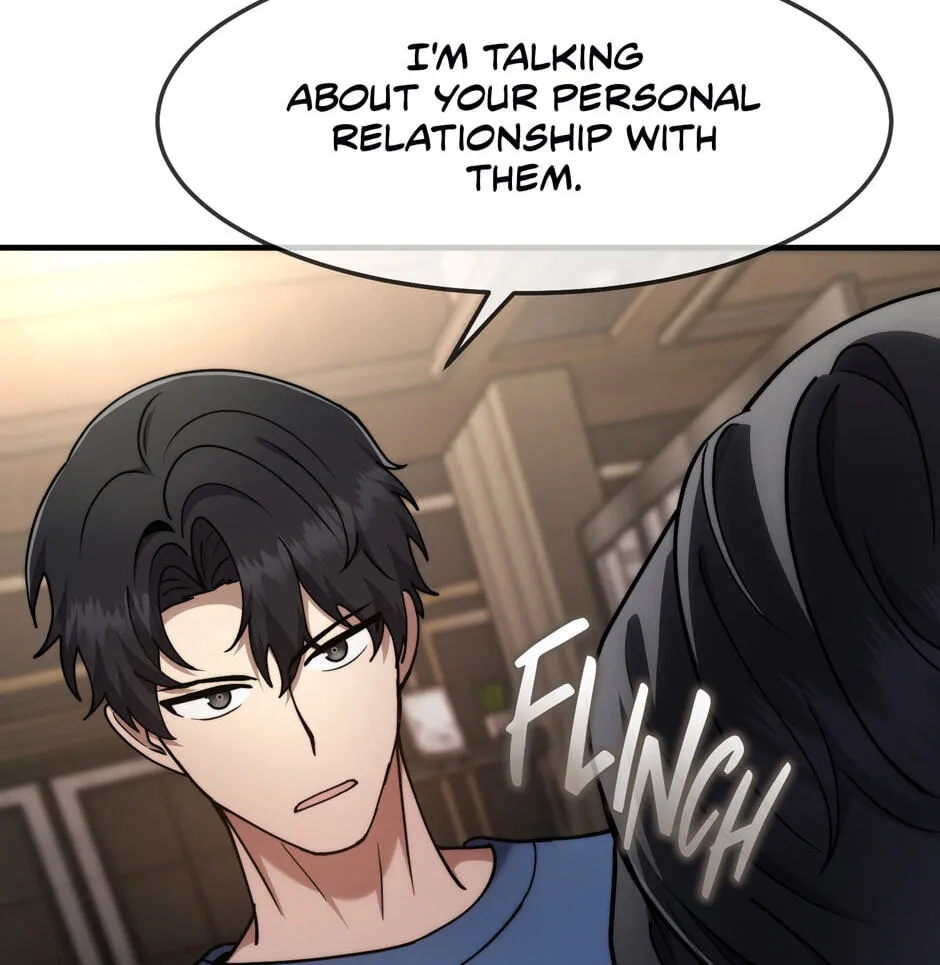 The Regressed Genius Player's Mythical-Rank Weapon Creation Chapter 65 page 107 - 