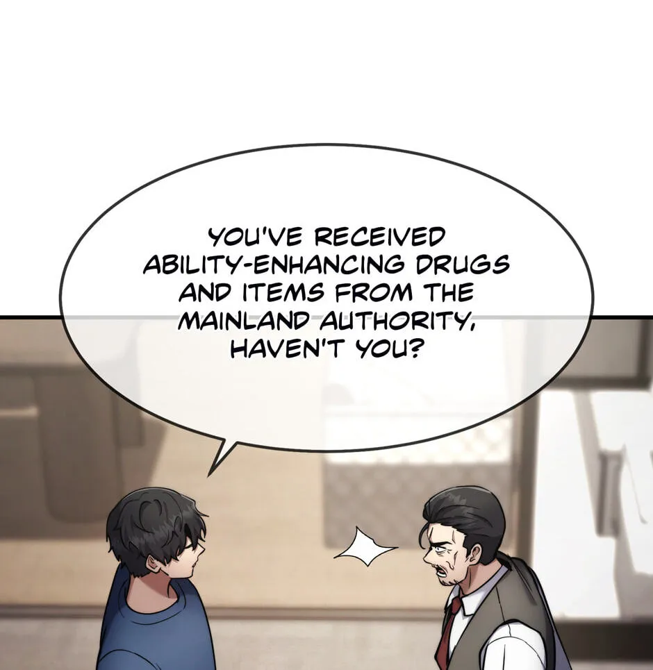 The Regressed Genius Player's Mythical-Rank Weapon Creation Chapter 65 page 109 - 