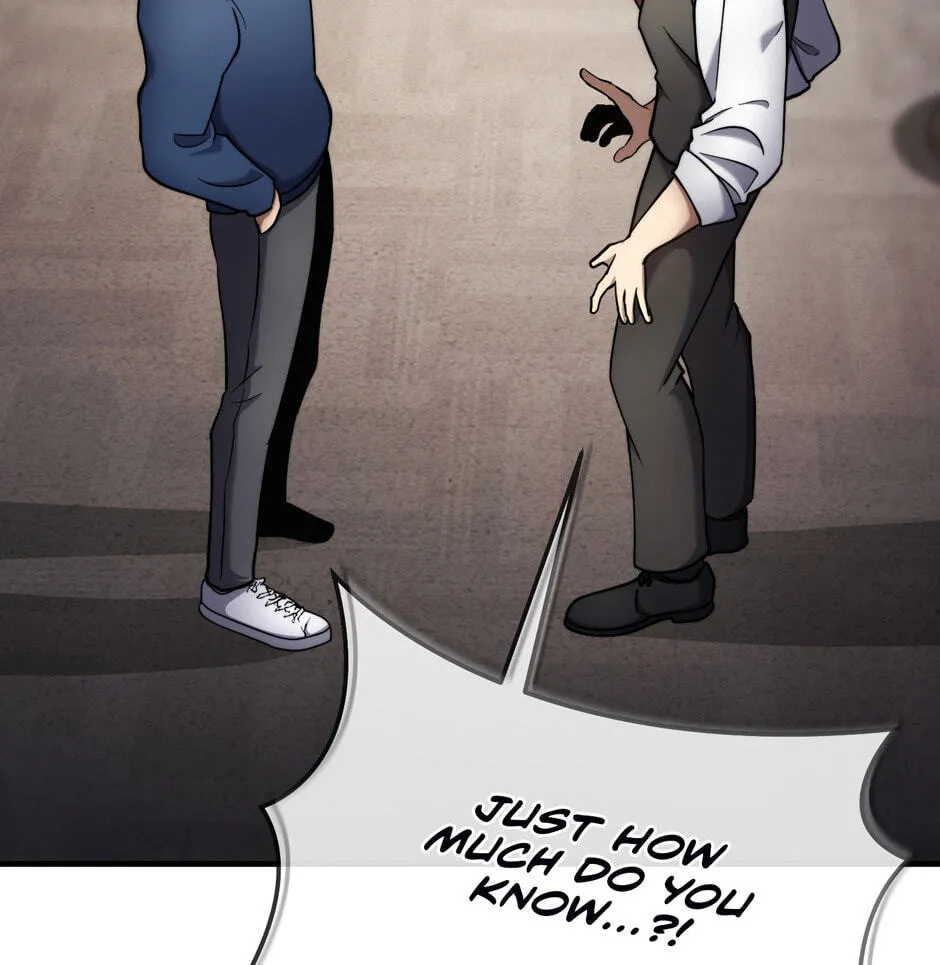 The Regressed Genius Player's Mythical-Rank Weapon Creation Chapter 65 page 110 - 