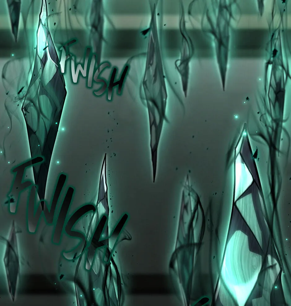 The Regressed Genius Player's Mythical-Rank Weapon Creation Chapter 65 page 12 - 