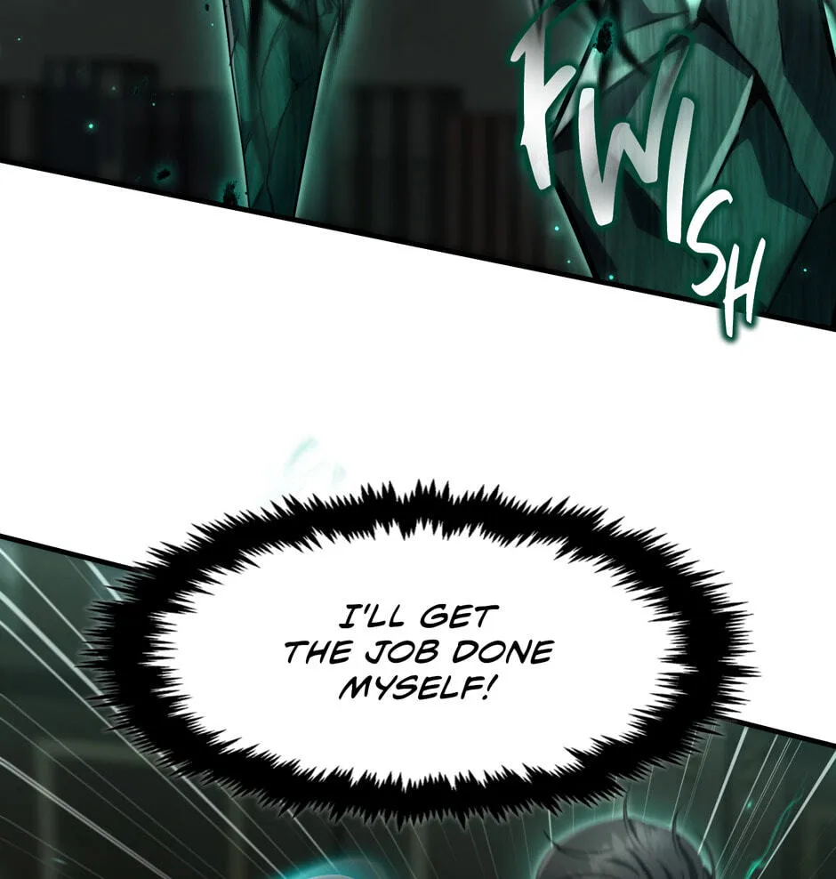 The Regressed Genius Player's Mythical-Rank Weapon Creation Chapter 65 page 13 - 