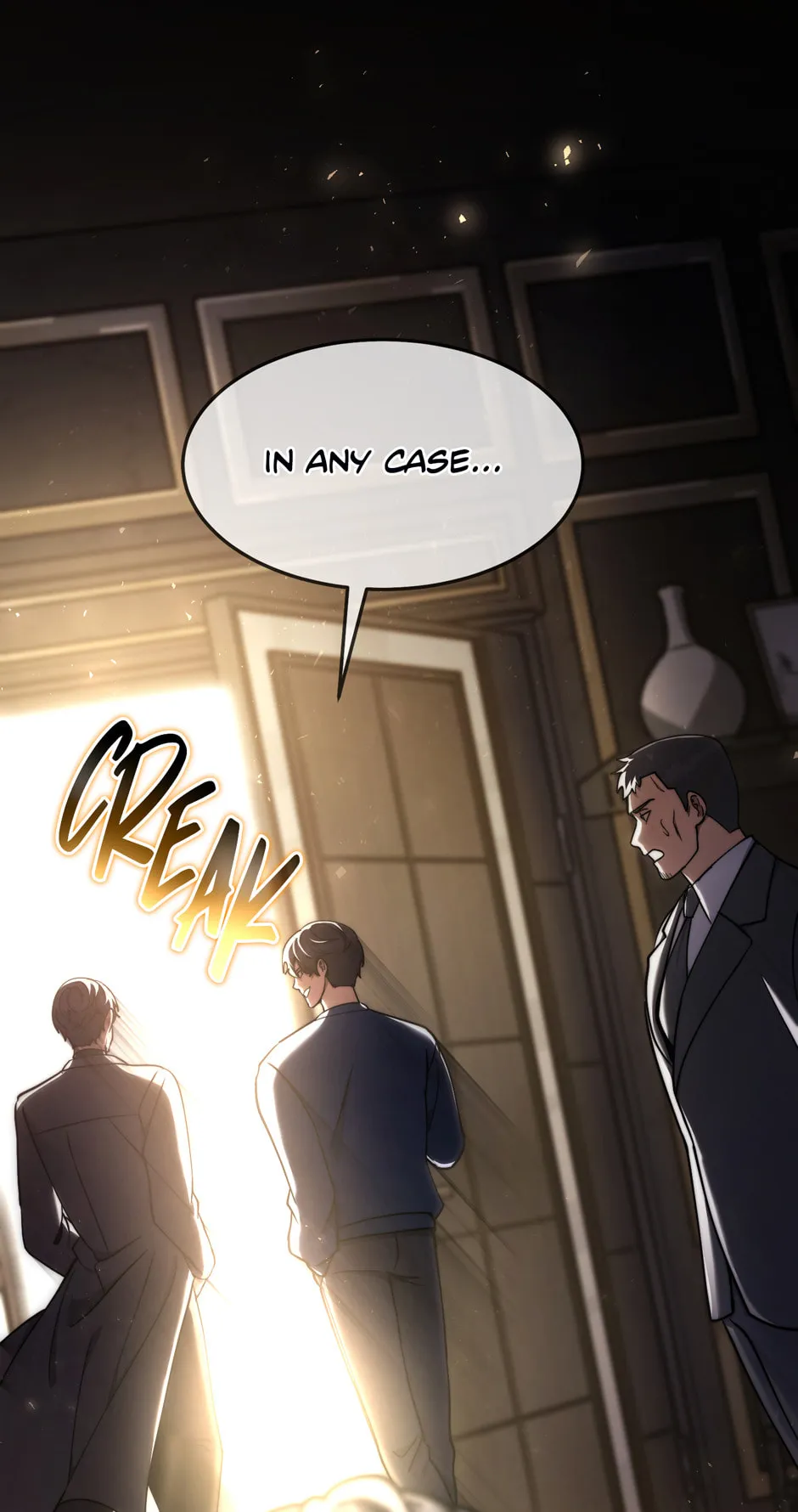 The Regressed Genius Player's Mythical-Rank Weapon Creation Chapter 65 page 121 - 