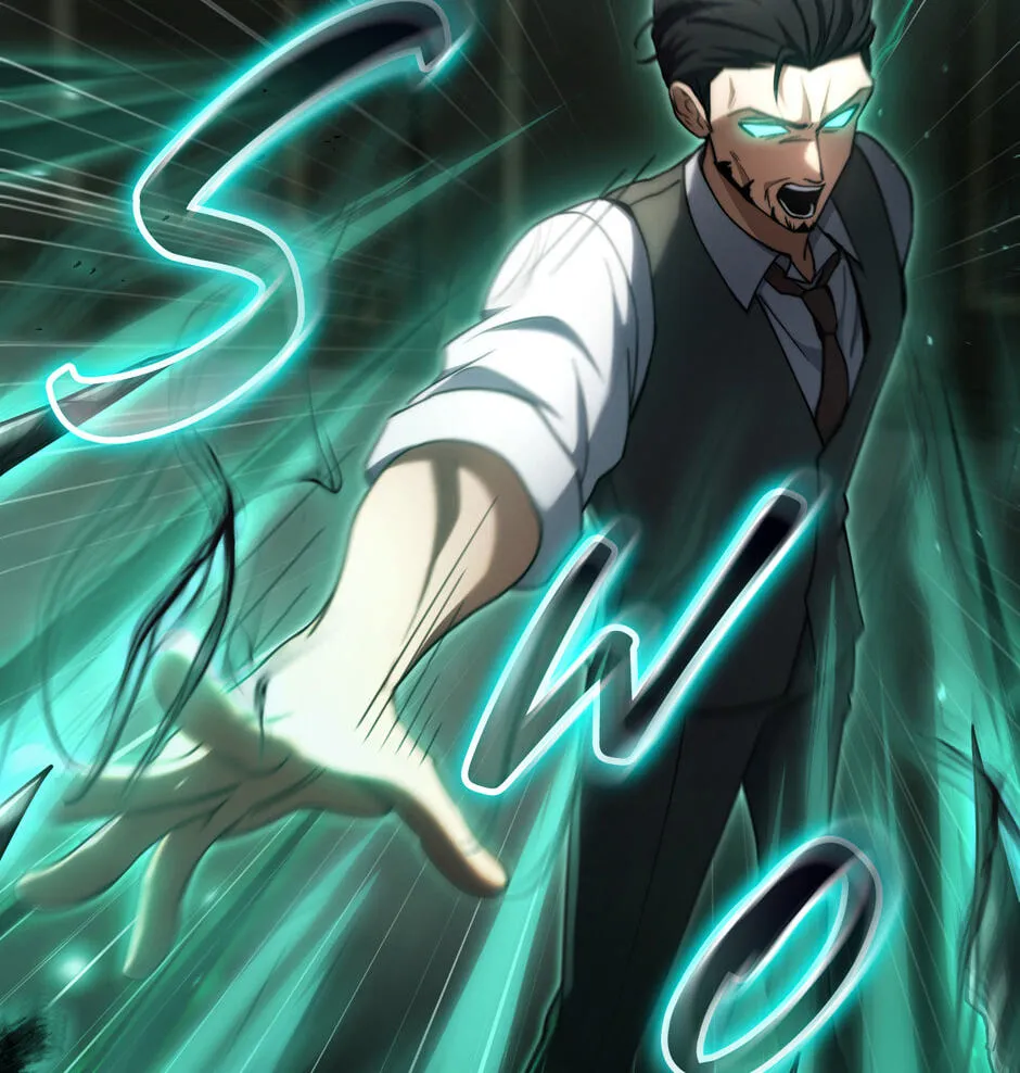 The Regressed Genius Player's Mythical-Rank Weapon Creation Chapter 65 page 14 - 