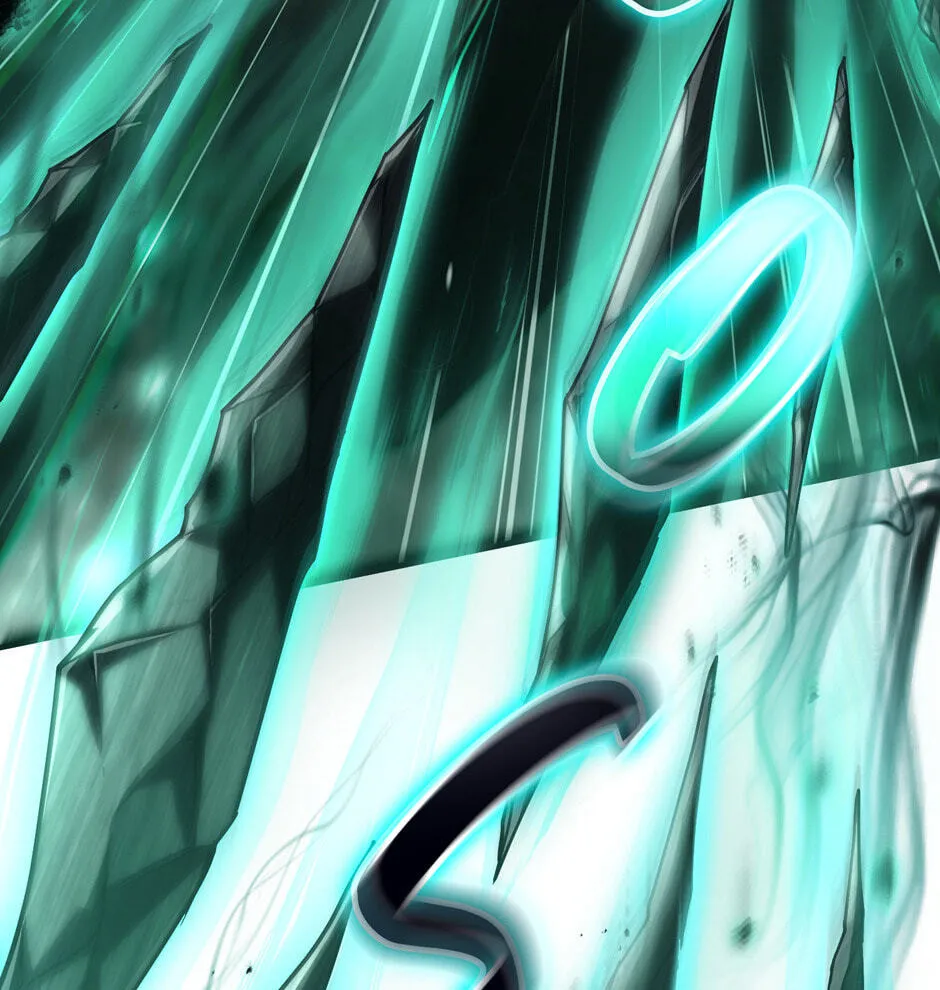 The Regressed Genius Player's Mythical-Rank Weapon Creation Chapter 65 page 15 - 