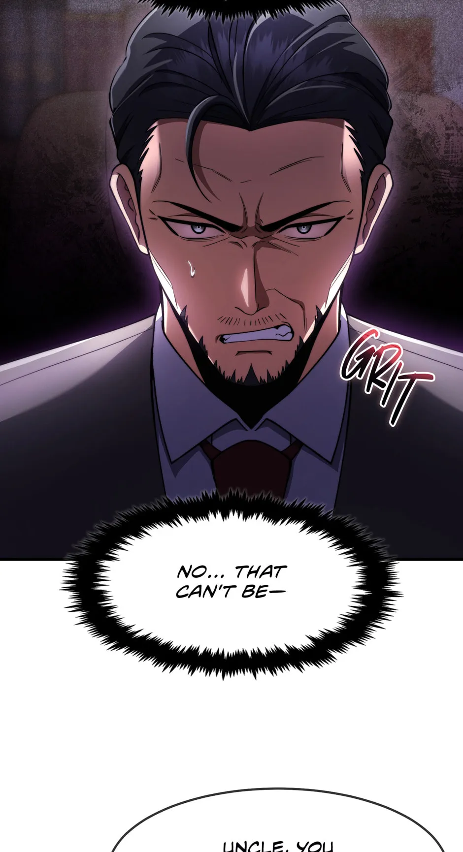 The Regressed Genius Player's Mythical-Rank Weapon Creation Chapter 65 page 3 - 