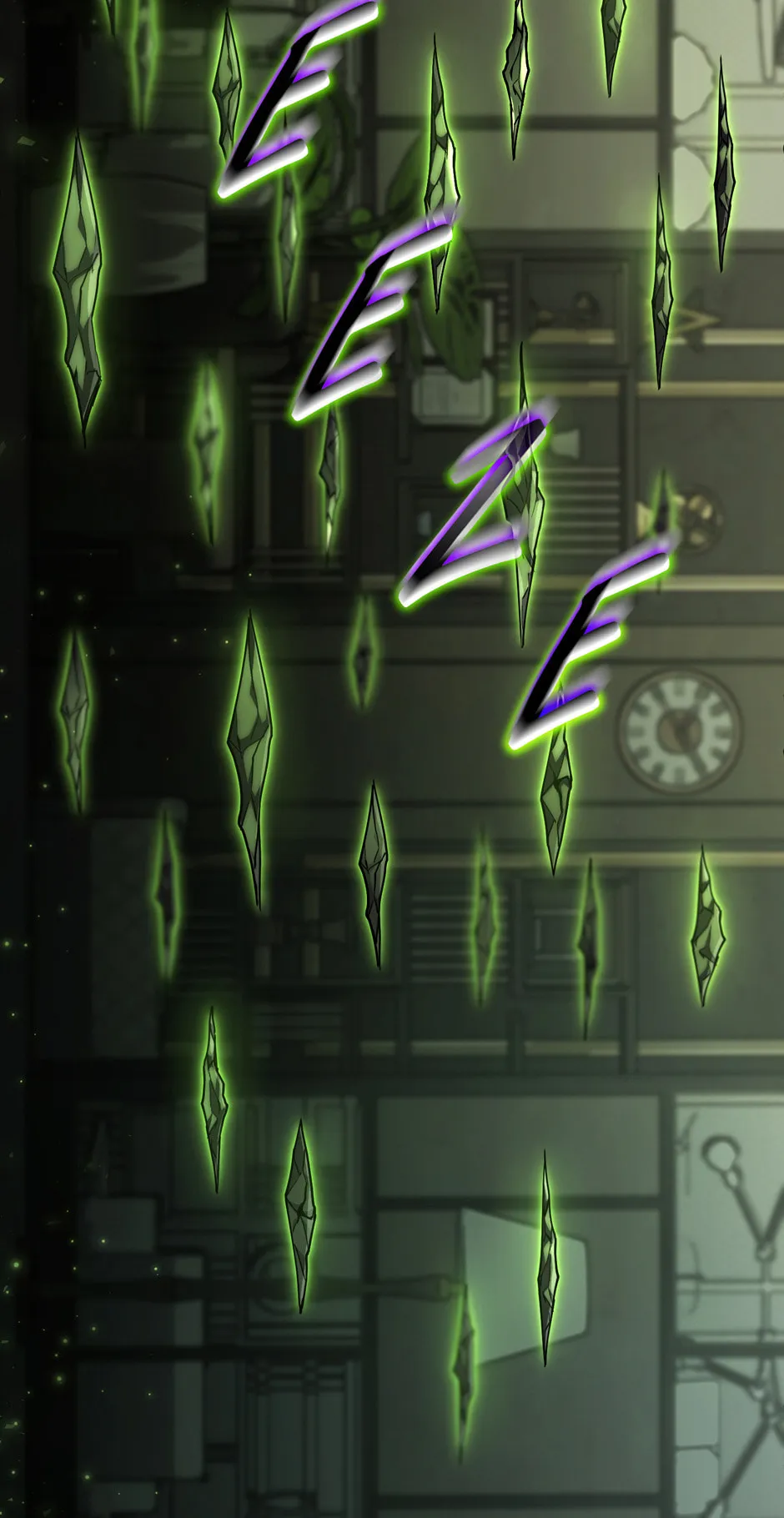 The Regressed Genius Player's Mythical-Rank Weapon Creation Chapter 65 page 24 - 