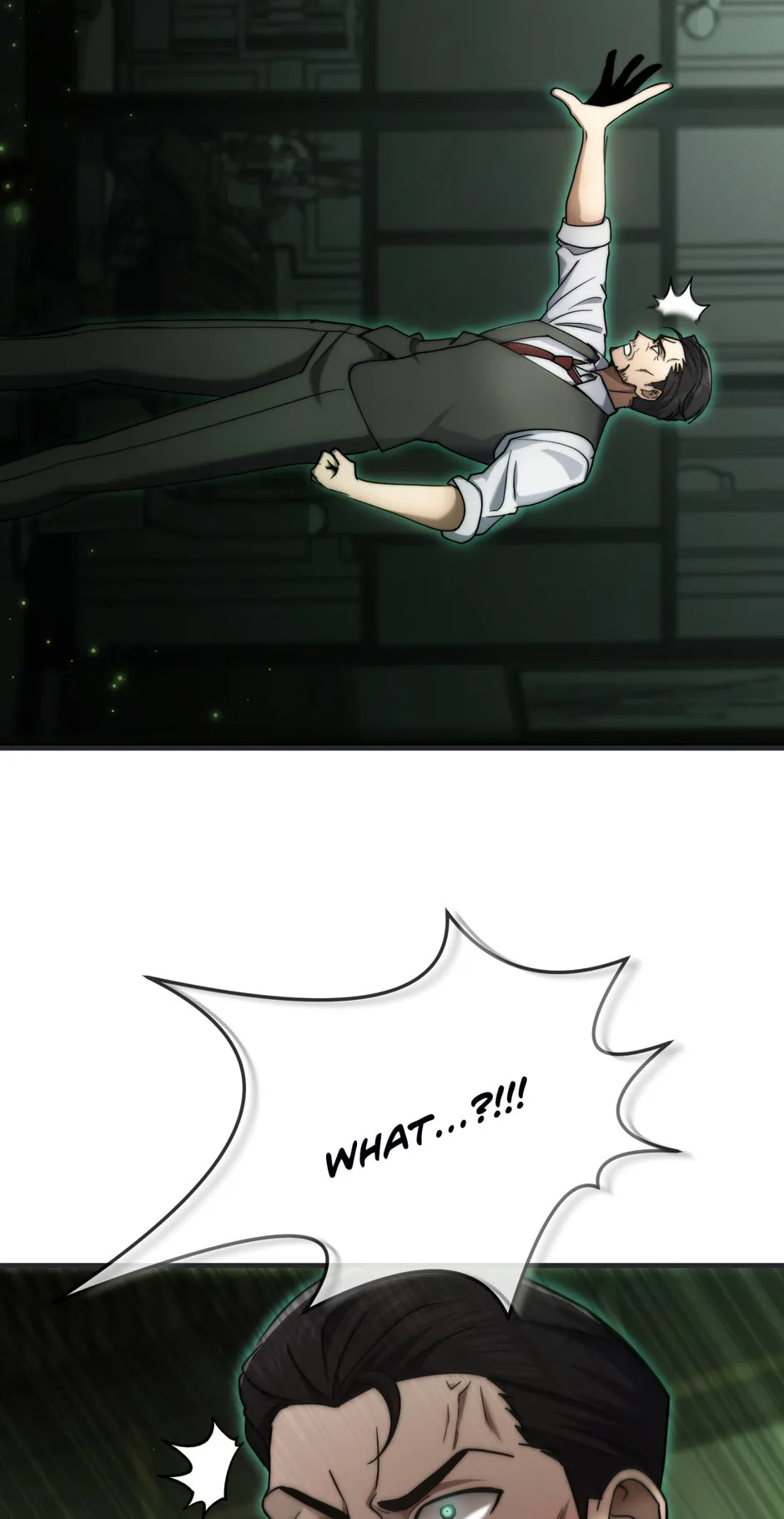 The Regressed Genius Player's Mythical-Rank Weapon Creation Chapter 65 page 25 - 