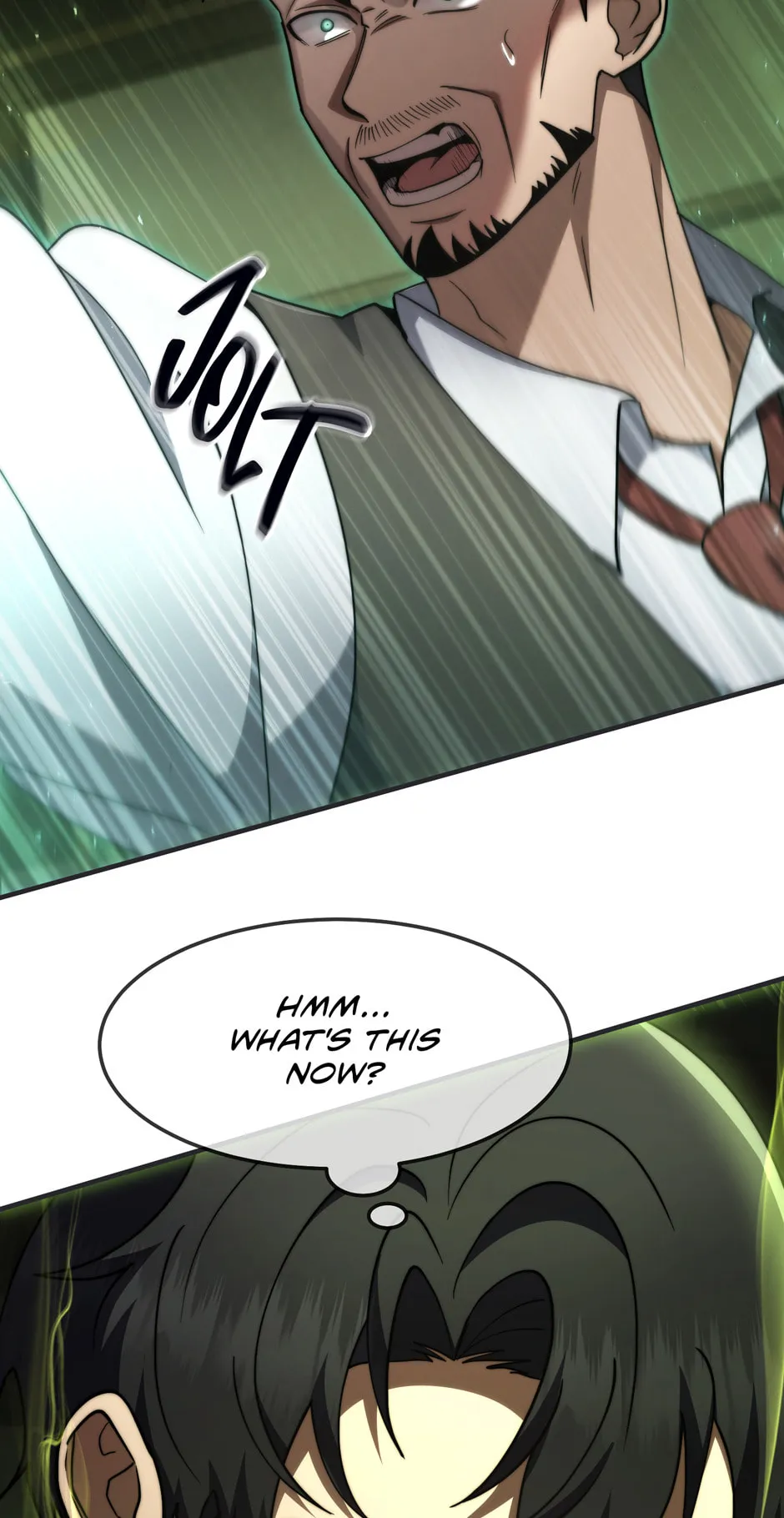 The Regressed Genius Player's Mythical-Rank Weapon Creation Chapter 65 page 26 - 