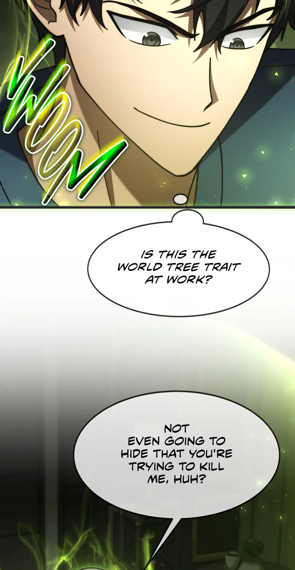 The Regressed Genius Player's Mythical-Rank Weapon Creation Chapter 65 page 27 - 