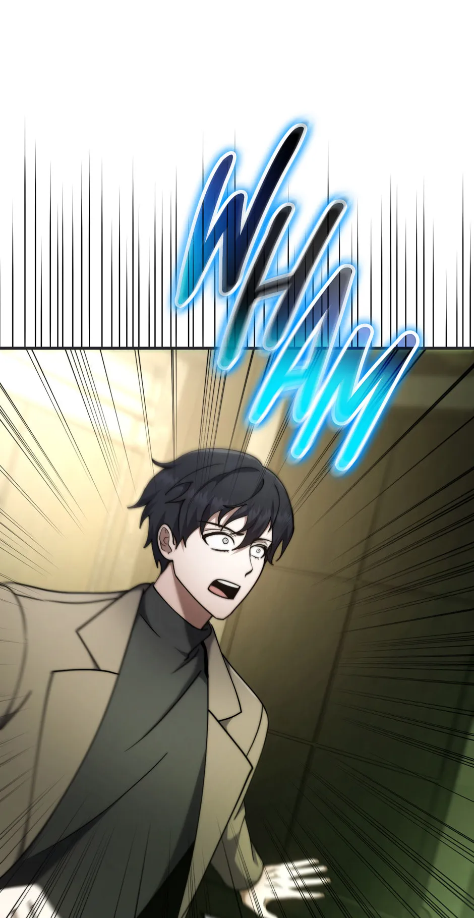 The Regressed Genius Player's Mythical-Rank Weapon Creation Chapter 65 page 29 - 