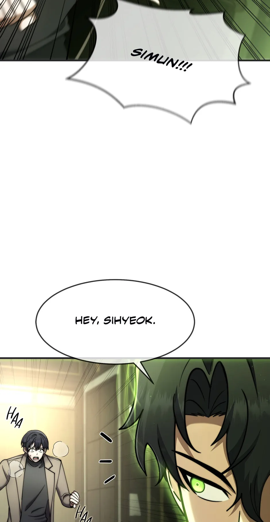 The Regressed Genius Player's Mythical-Rank Weapon Creation Chapter 65 page 30 - 