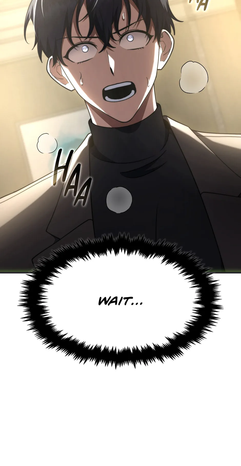 The Regressed Genius Player's Mythical-Rank Weapon Creation Chapter 65 page 32 - 