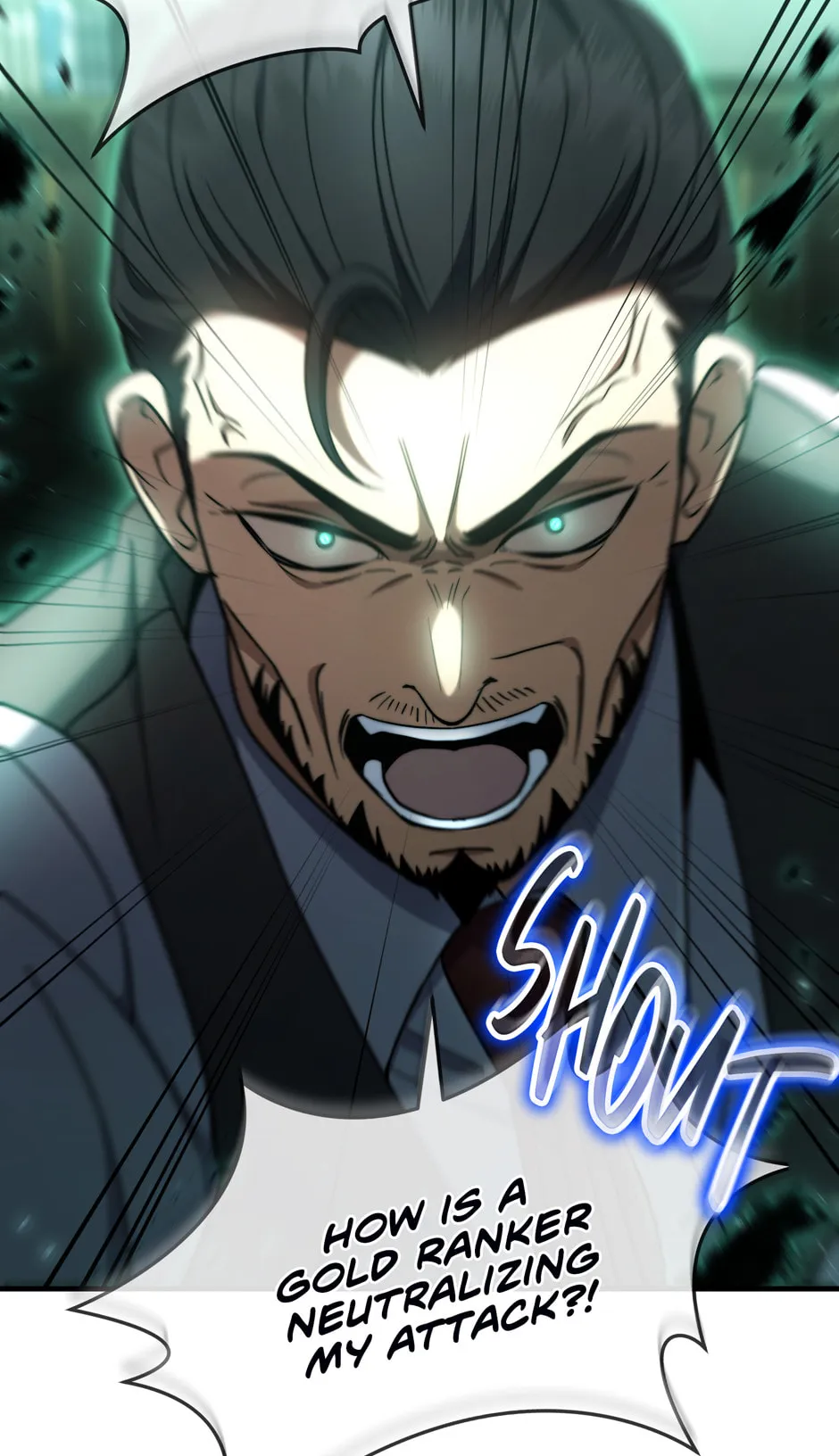 The Regressed Genius Player's Mythical-Rank Weapon Creation Chapter 65 page 37 - 