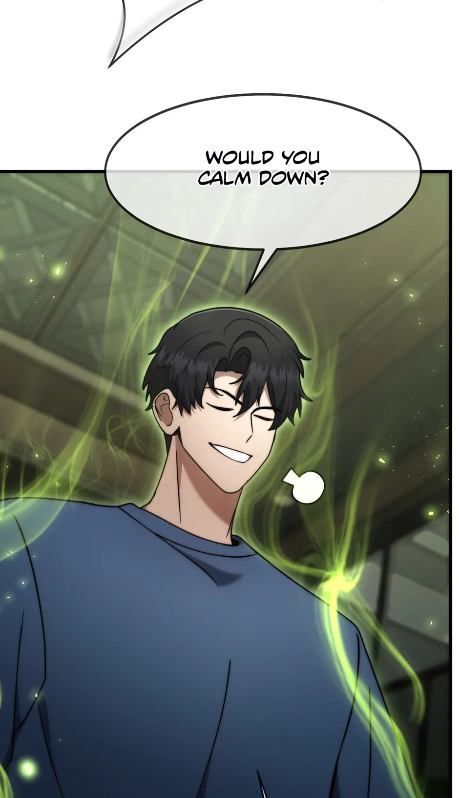 The Regressed Genius Player's Mythical-Rank Weapon Creation Chapter 65 page 38 - 