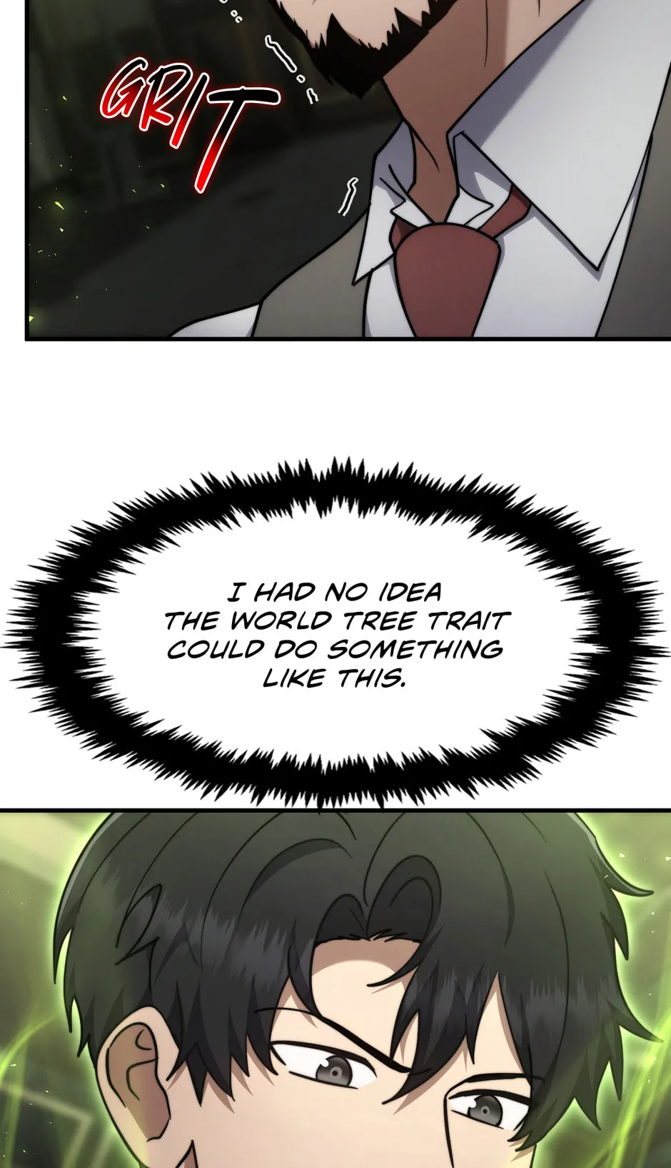 The Regressed Genius Player's Mythical-Rank Weapon Creation Chapter 65 page 40 - 