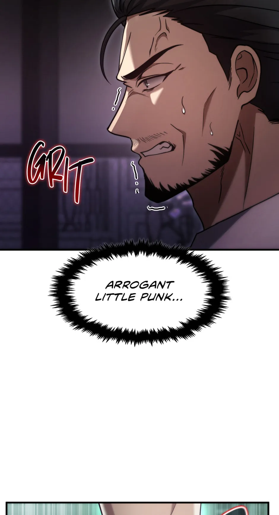 The Regressed Genius Player's Mythical-Rank Weapon Creation Chapter 65 page 5 - 