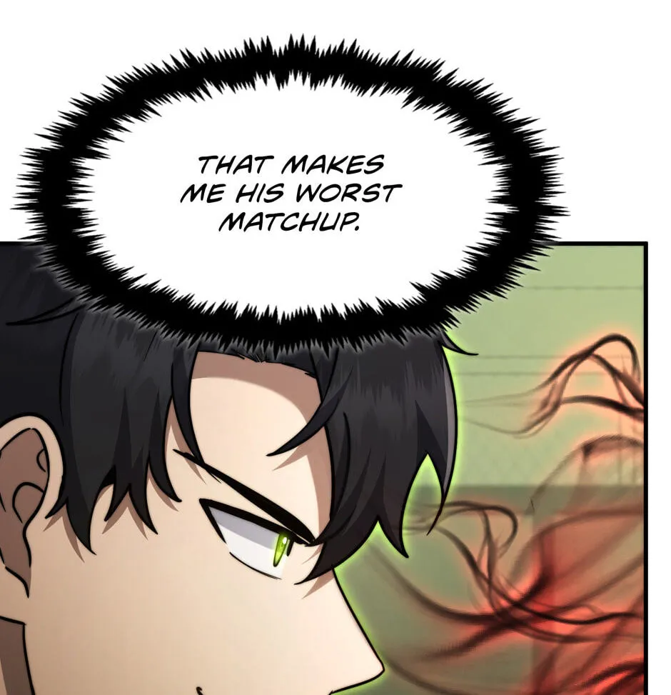 The Regressed Genius Player's Mythical-Rank Weapon Creation Chapter 65 page 46 - 
