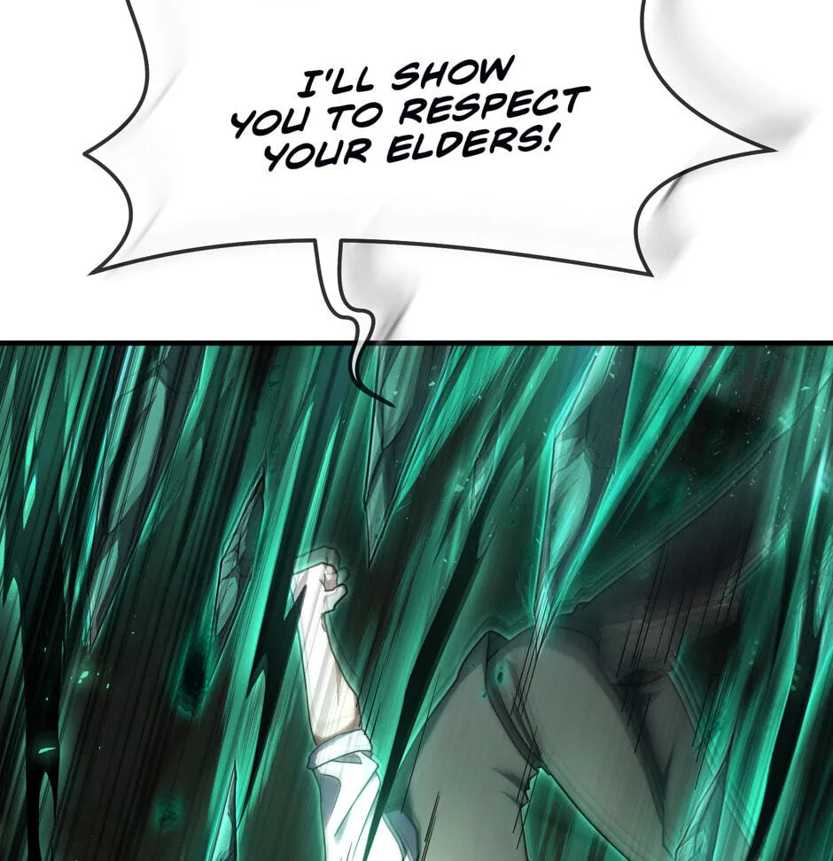 The Regressed Genius Player's Mythical-Rank Weapon Creation Chapter 65 page 49 - 