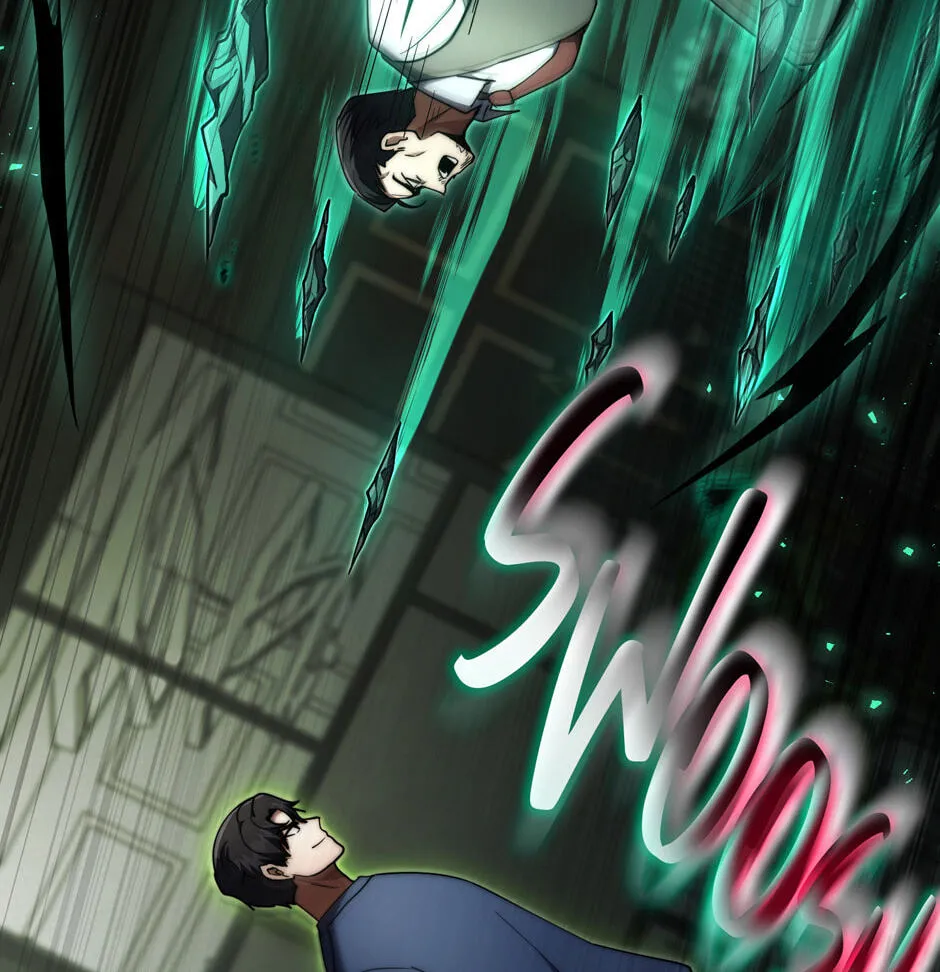 The Regressed Genius Player's Mythical-Rank Weapon Creation Chapter 65 page 50 - 