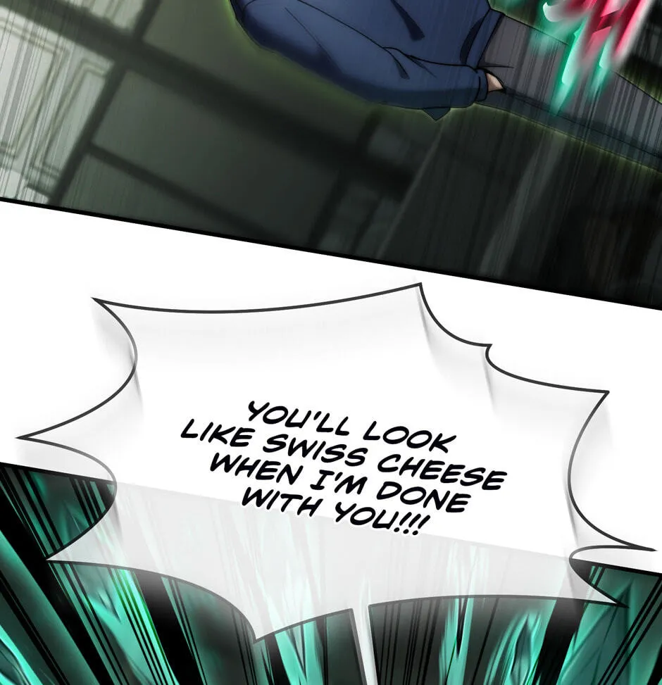 The Regressed Genius Player's Mythical-Rank Weapon Creation Chapter 65 page 51 - 
