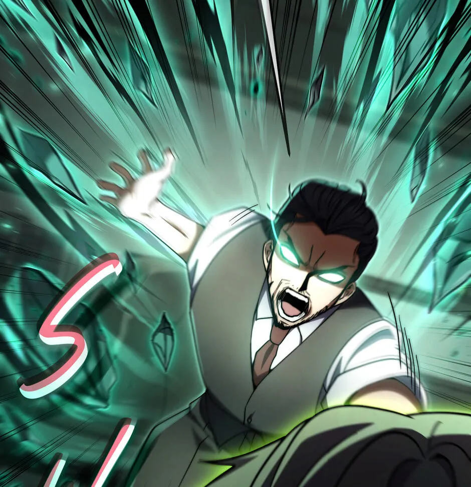 The Regressed Genius Player's Mythical-Rank Weapon Creation Chapter 65 page 52 - 