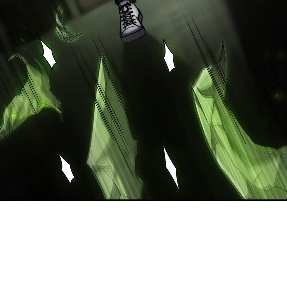 The Regressed Genius Player's Mythical-Rank Weapon Creation Chapter 65 page 58 - 