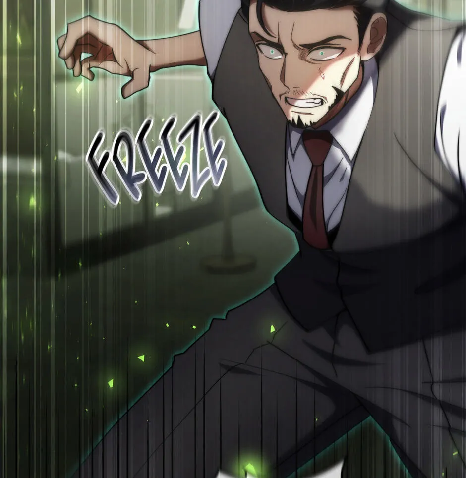 The Regressed Genius Player's Mythical-Rank Weapon Creation Chapter 65 page 60 - 