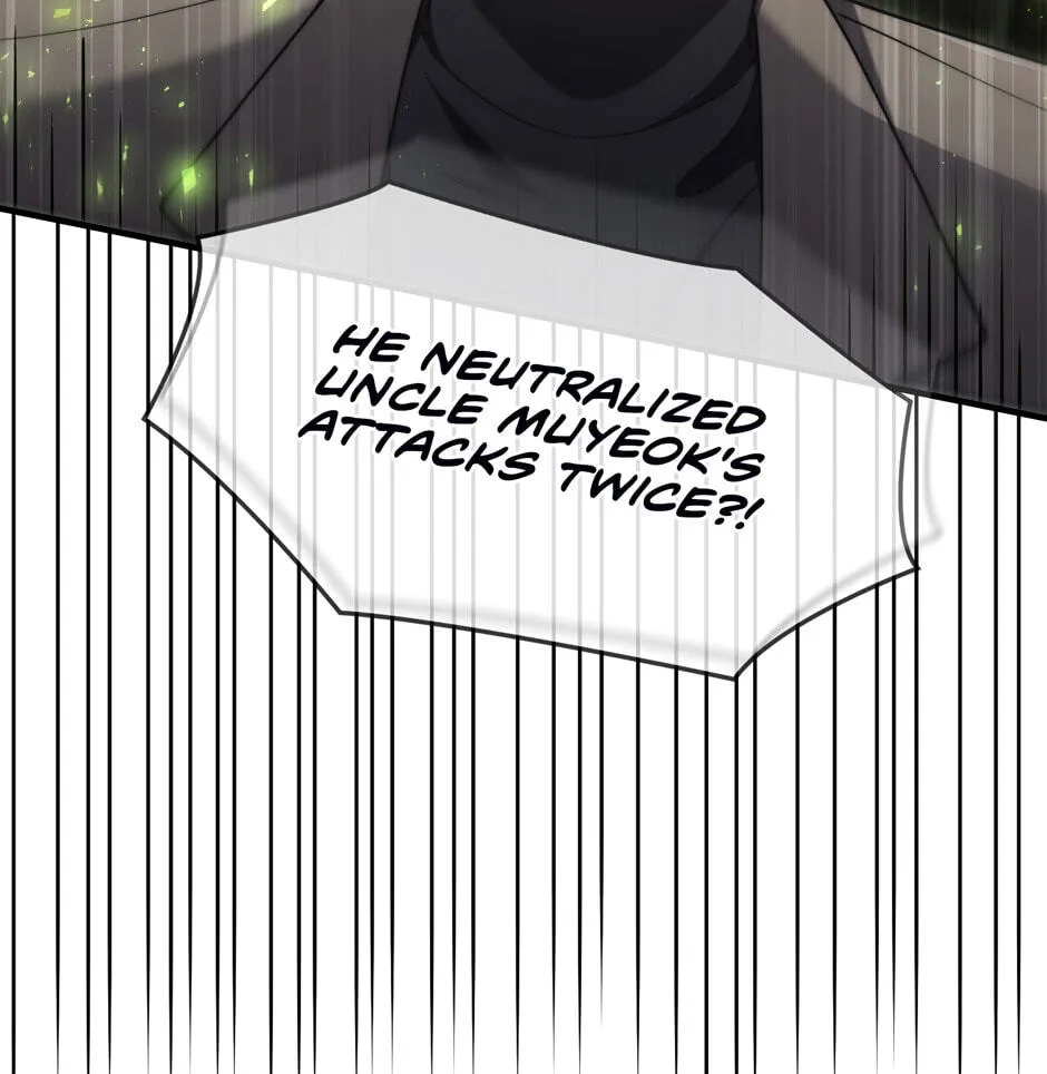 The Regressed Genius Player's Mythical-Rank Weapon Creation Chapter 65 page 63 - 
