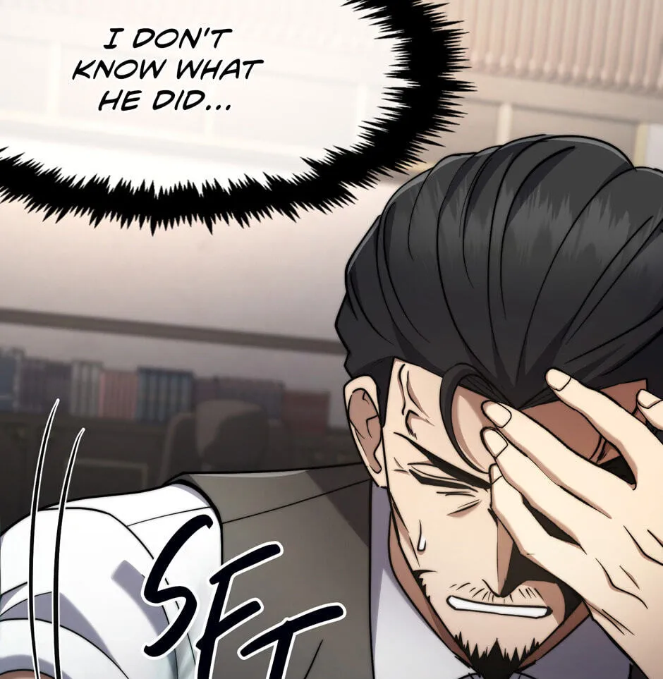 The Regressed Genius Player's Mythical-Rank Weapon Creation Chapter 65 page 65 - 