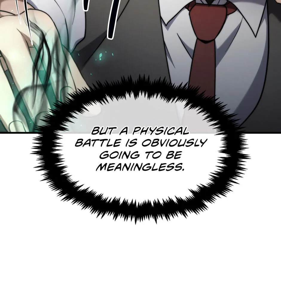 The Regressed Genius Player's Mythical-Rank Weapon Creation Chapter 65 page 66 - 