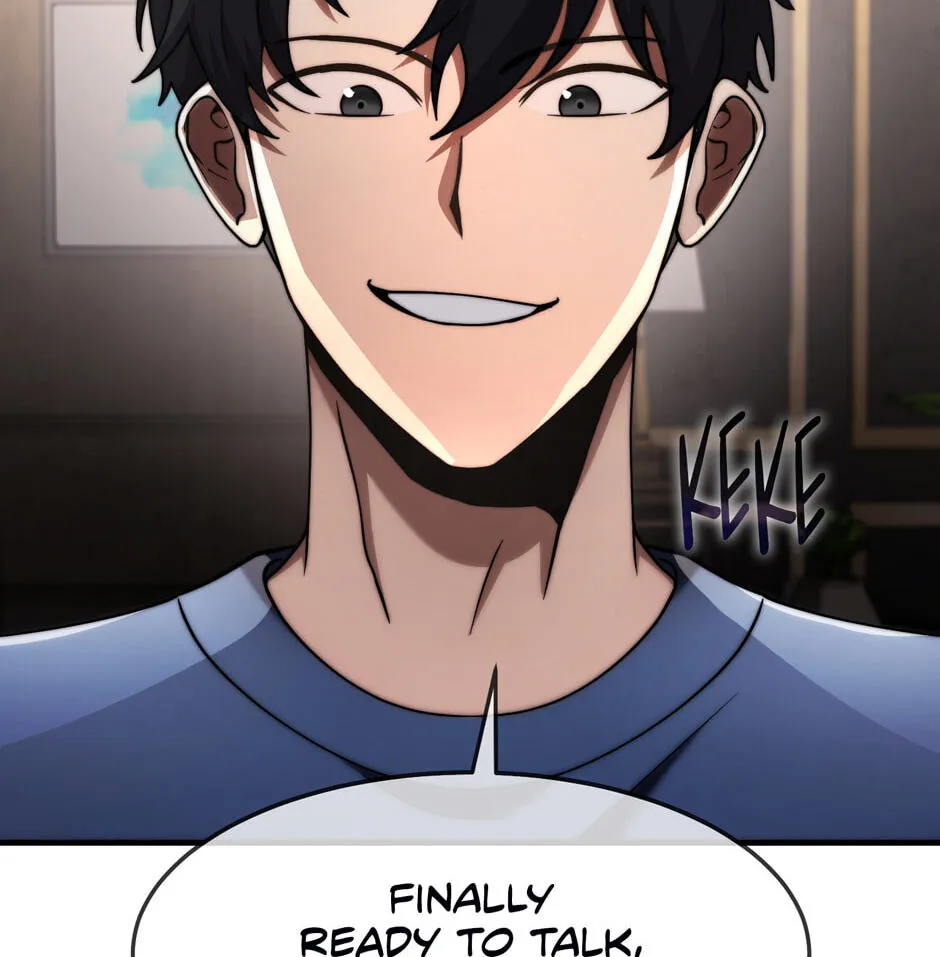 The Regressed Genius Player's Mythical-Rank Weapon Creation Chapter 65 page 68 - 