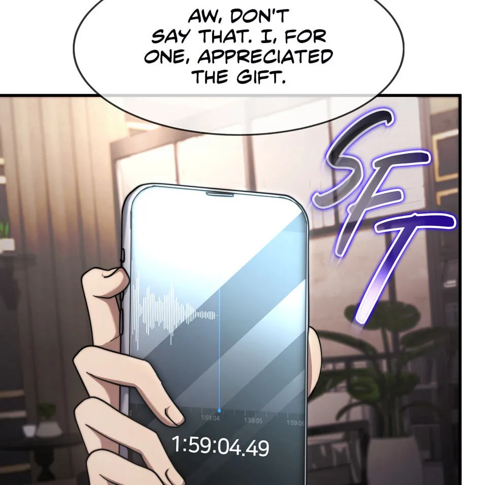 The Regressed Genius Player's Mythical-Rank Weapon Creation Chapter 65 page 72 - 