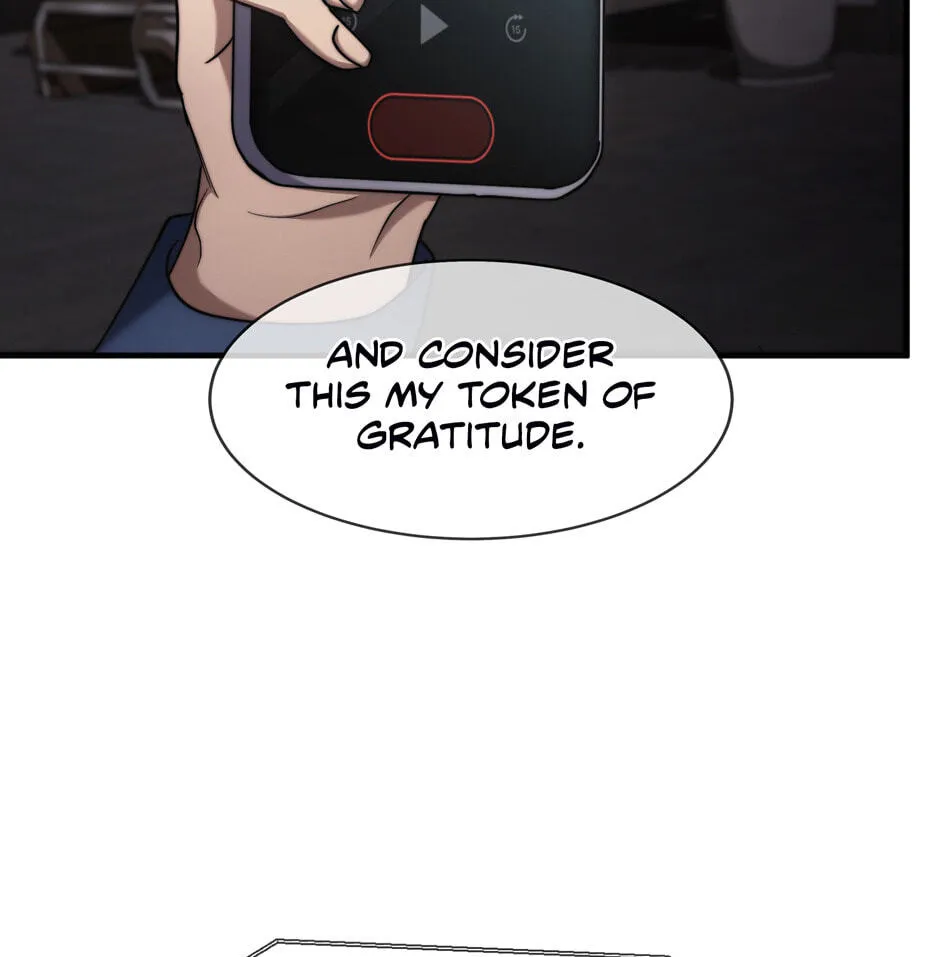 The Regressed Genius Player's Mythical-Rank Weapon Creation Chapter 65 page 73 - 