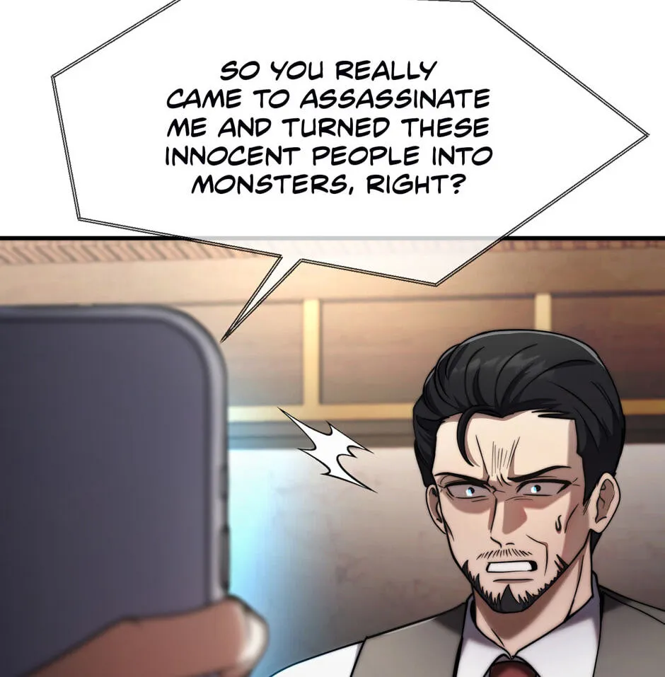 The Regressed Genius Player's Mythical-Rank Weapon Creation Chapter 65 page 74 - 