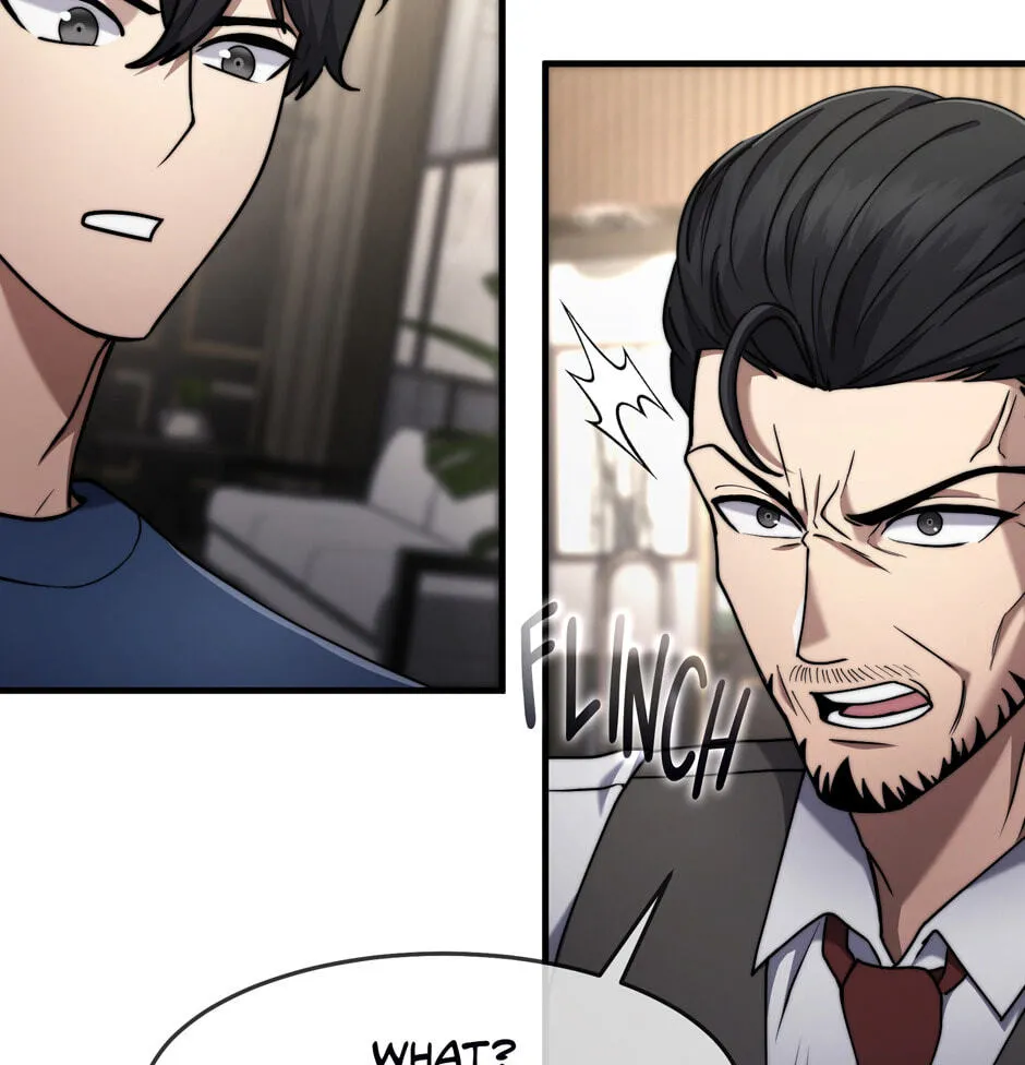 The Regressed Genius Player's Mythical-Rank Weapon Creation Chapter 65 page 89 - 