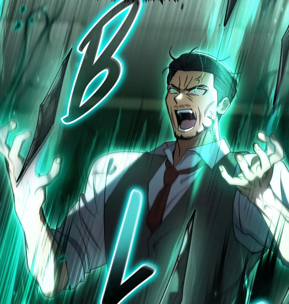 The Regressed Genius Player's Mythical-Rank Weapon Creation Chapter 65 page 10 - 