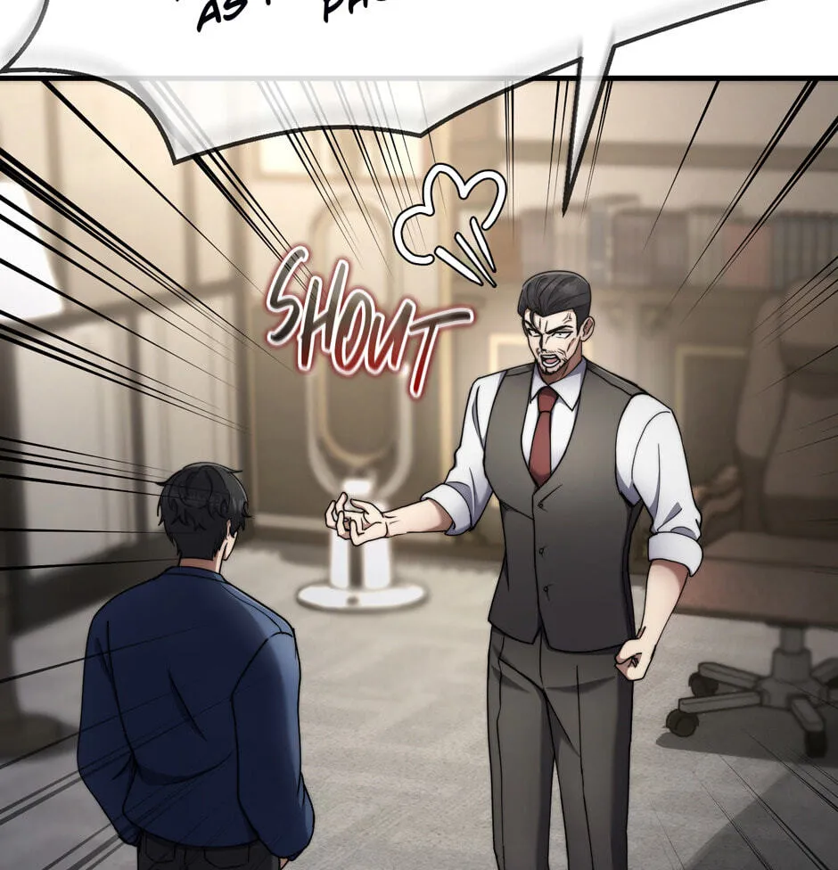 The Regressed Genius Player's Mythical-Rank Weapon Creation Chapter 65 page 91 - 