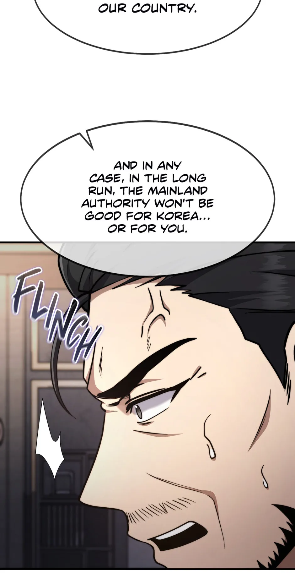 The Regressed Genius Player's Mythical-Rank Weapon Creation Chapter 65 page 96 - 