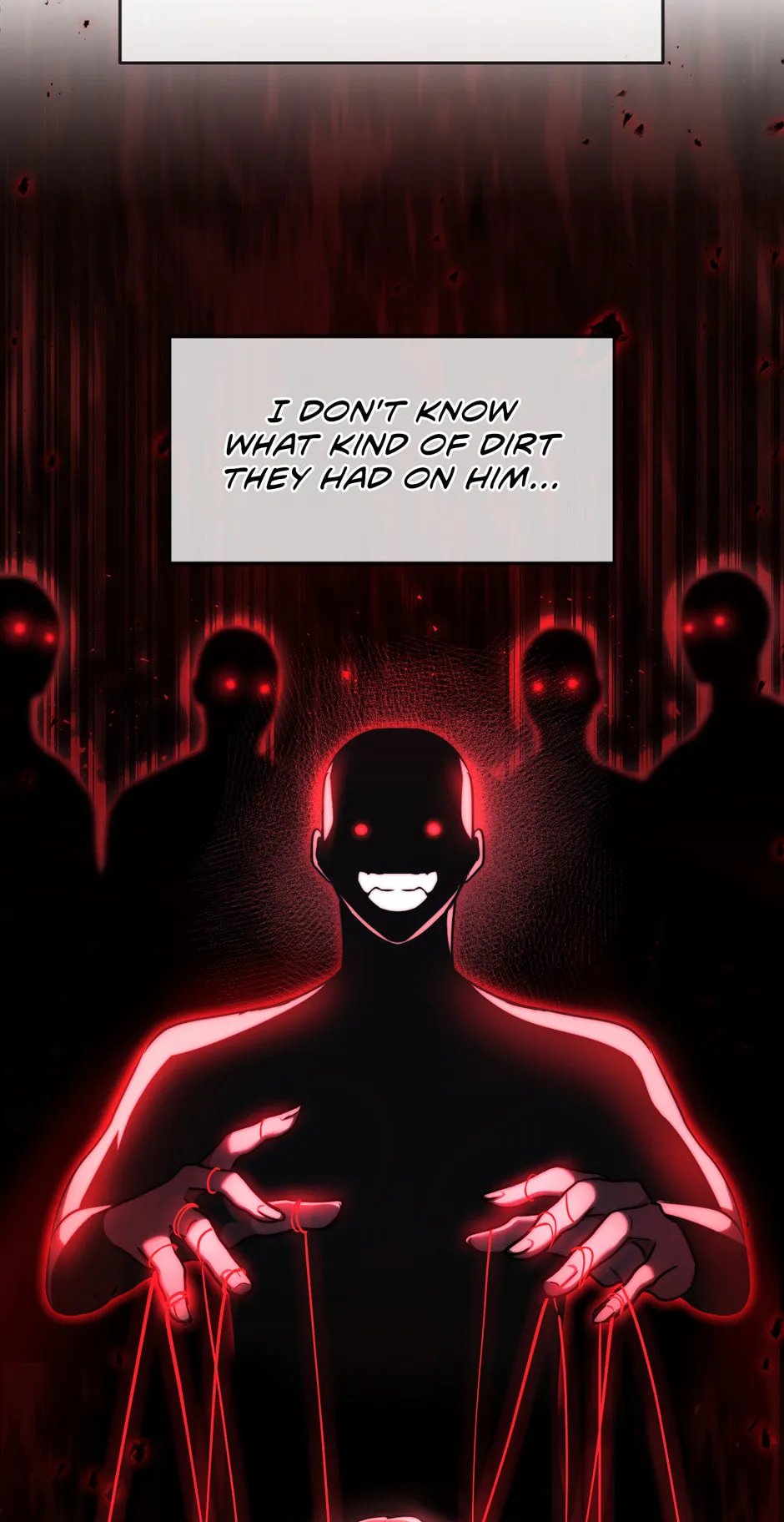 The Regressed Genius Player's Mythical-Rank Weapon Creation Chapter 65 page 98 - 