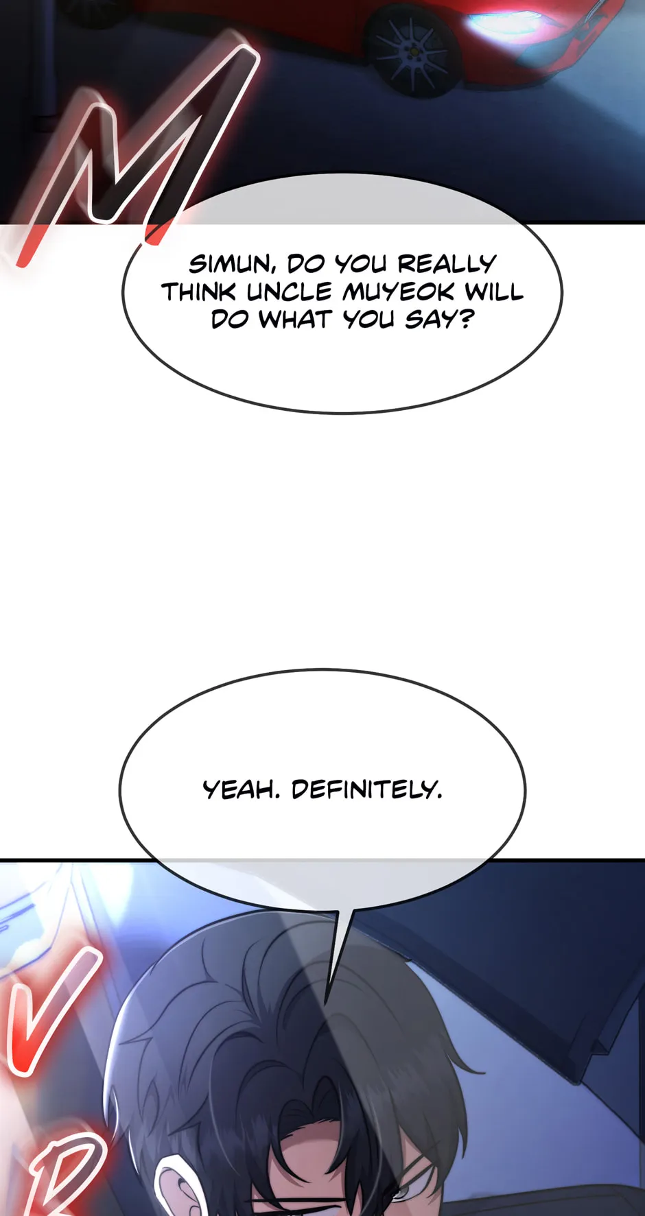 The Regressed Genius Player's Mythical-Rank Weapon Creation Chapter 66 page 2 - 