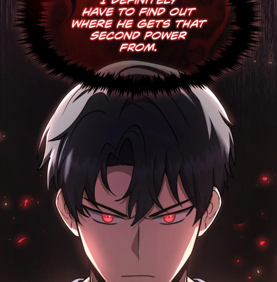 The Regressed Genius Player's Mythical-Rank Weapon Creation Chapter 66 page 11 - 