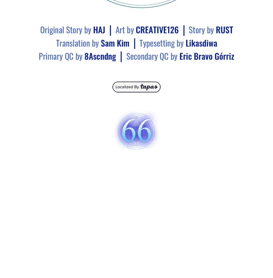 The Regressed Genius Player's Mythical-Rank Weapon Creation Chapter 66 page 14 - 