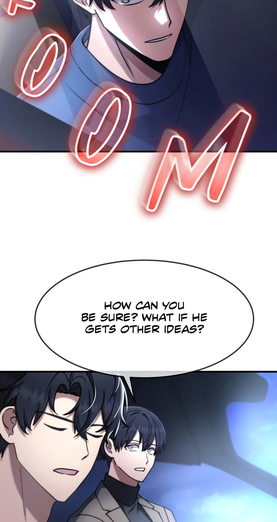 The Regressed Genius Player's Mythical-Rank Weapon Creation Chapter 66 page 3 - 
