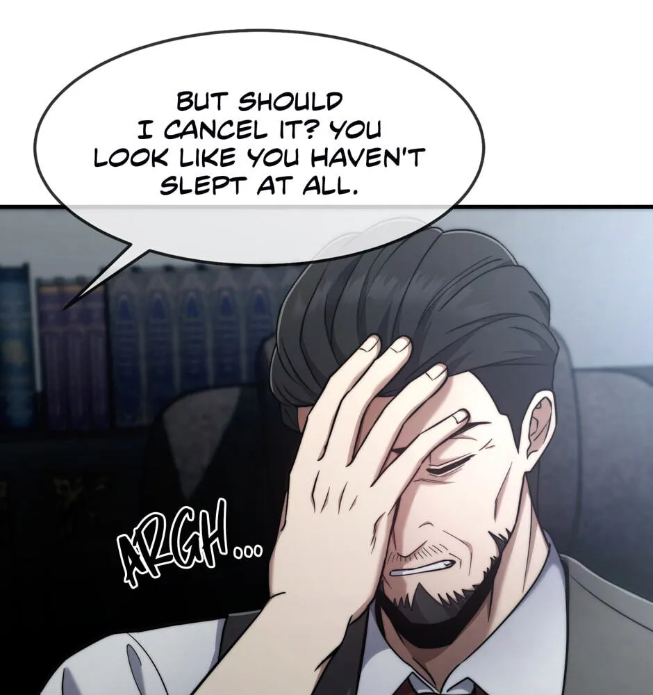 The Regressed Genius Player's Mythical-Rank Weapon Creation Chapter 66 page 27 - 