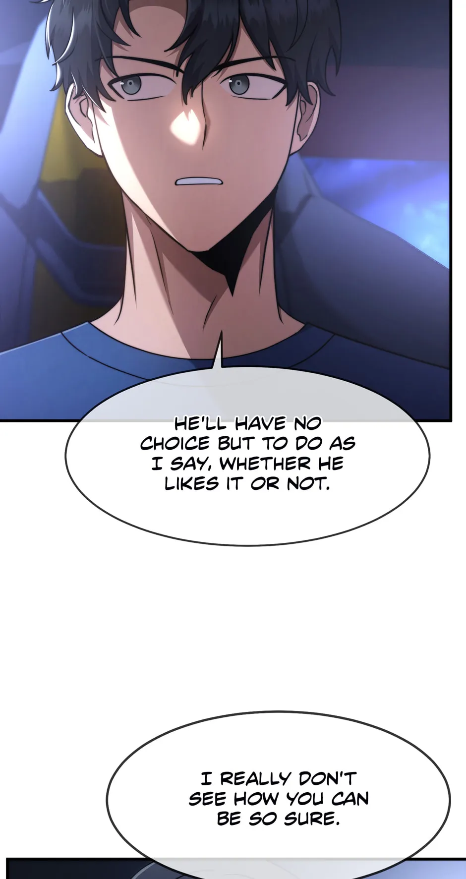The Regressed Genius Player's Mythical-Rank Weapon Creation Chapter 66 page 5 - 