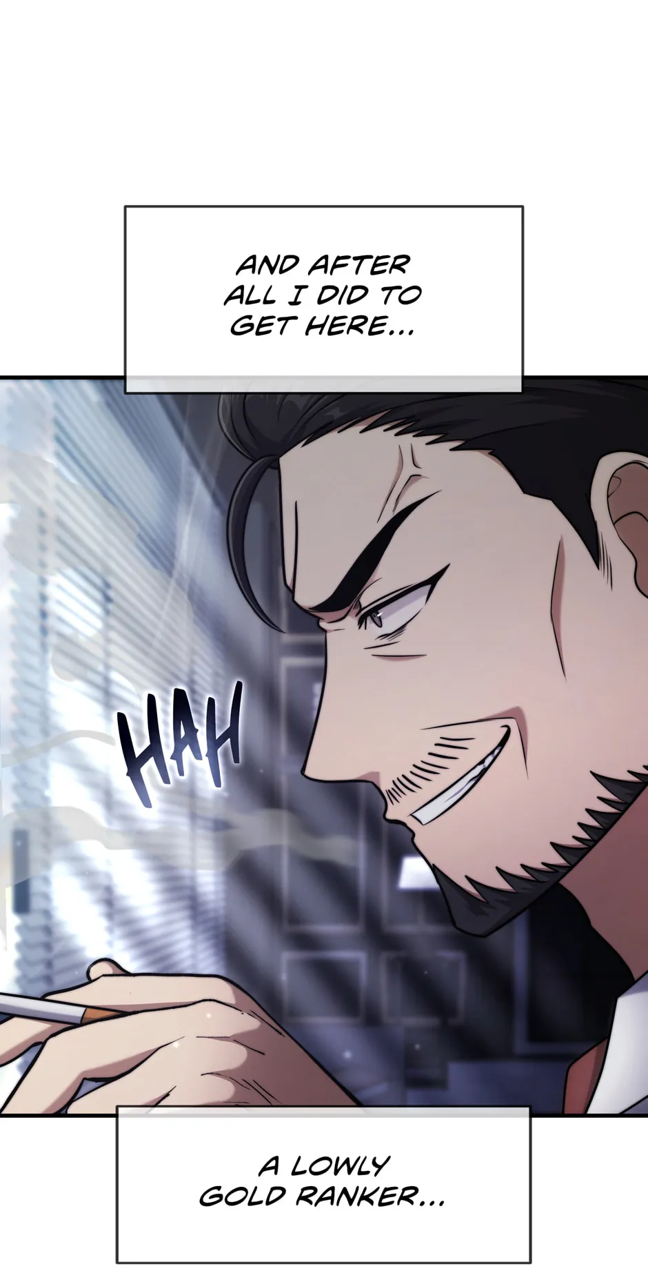 The Regressed Genius Player's Mythical-Rank Weapon Creation Chapter 66 page 46 - 