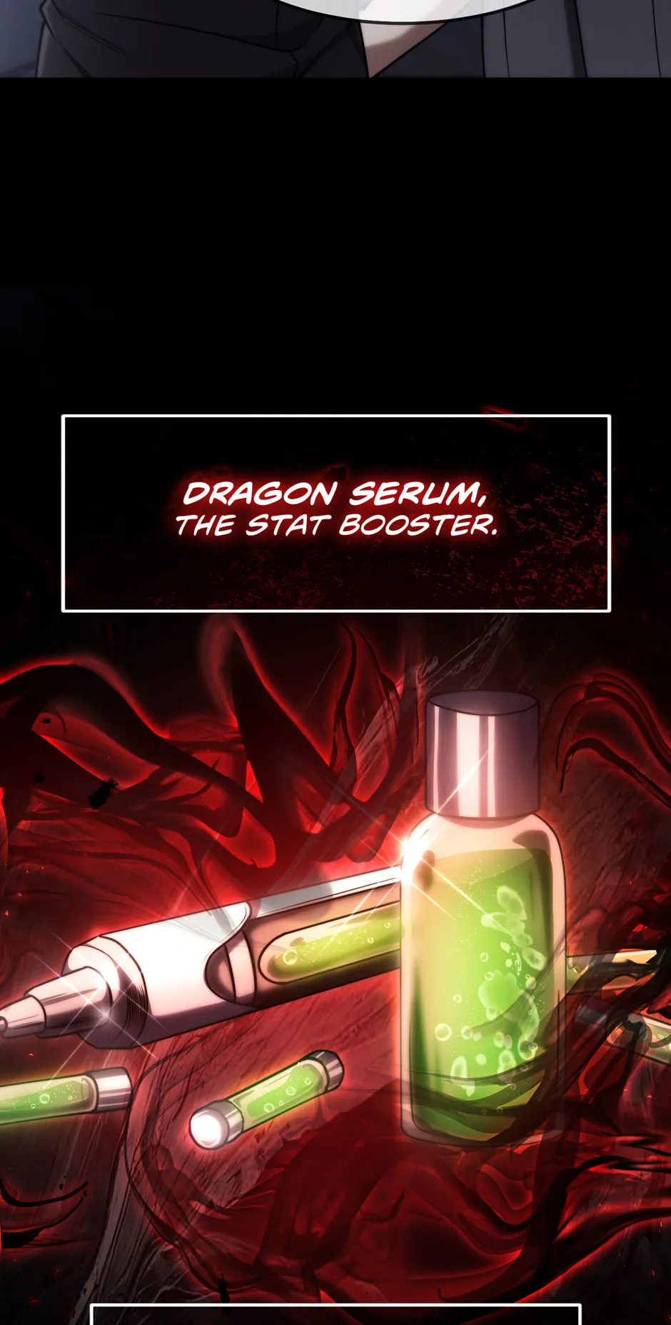 The Regressed Genius Player's Mythical-Rank Weapon Creation Chapter 66 page 48 - 