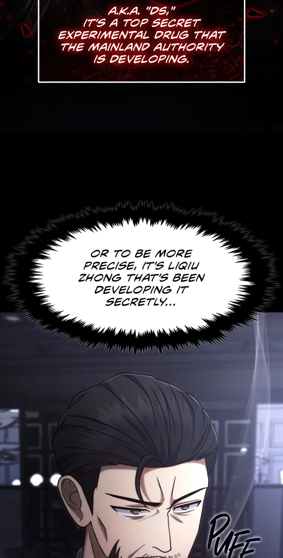 The Regressed Genius Player's Mythical-Rank Weapon Creation Chapter 66 page 49 - 